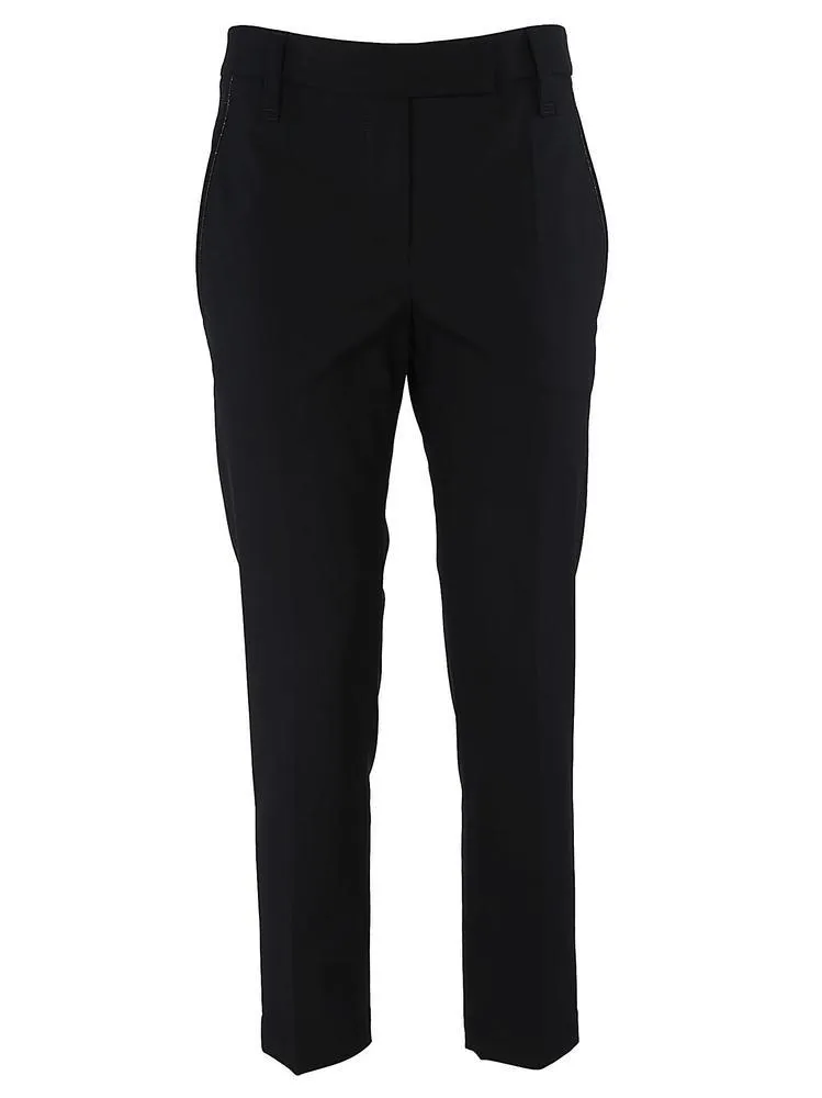 Brunello Cucinelli Tailored Pants