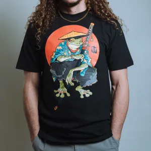 Bushido Tee