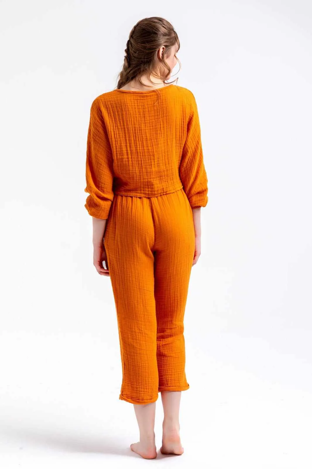 Camilla Casual Daily 2-Piece Set