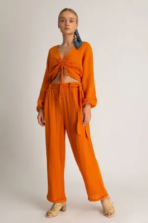 Camilla Casual Daily 2-Piece Set
