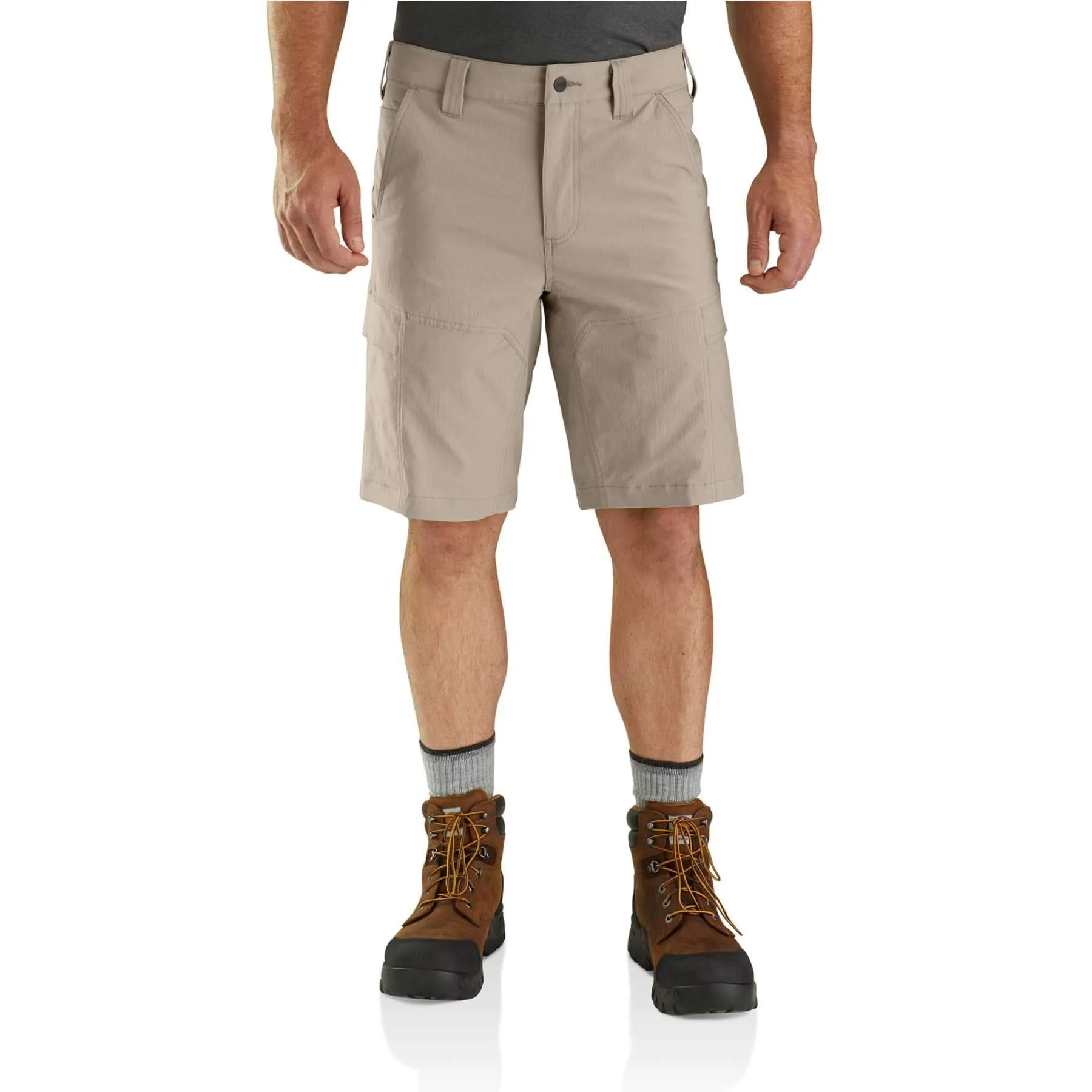 Carhartt Force Madden Relaxed Fit 11 Inch Lightweight Ripstop Cargo Shorts 103580