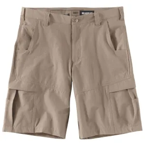 Carhartt Force Madden Relaxed Fit 11 Inch Lightweight Ripstop Cargo Shorts 103580