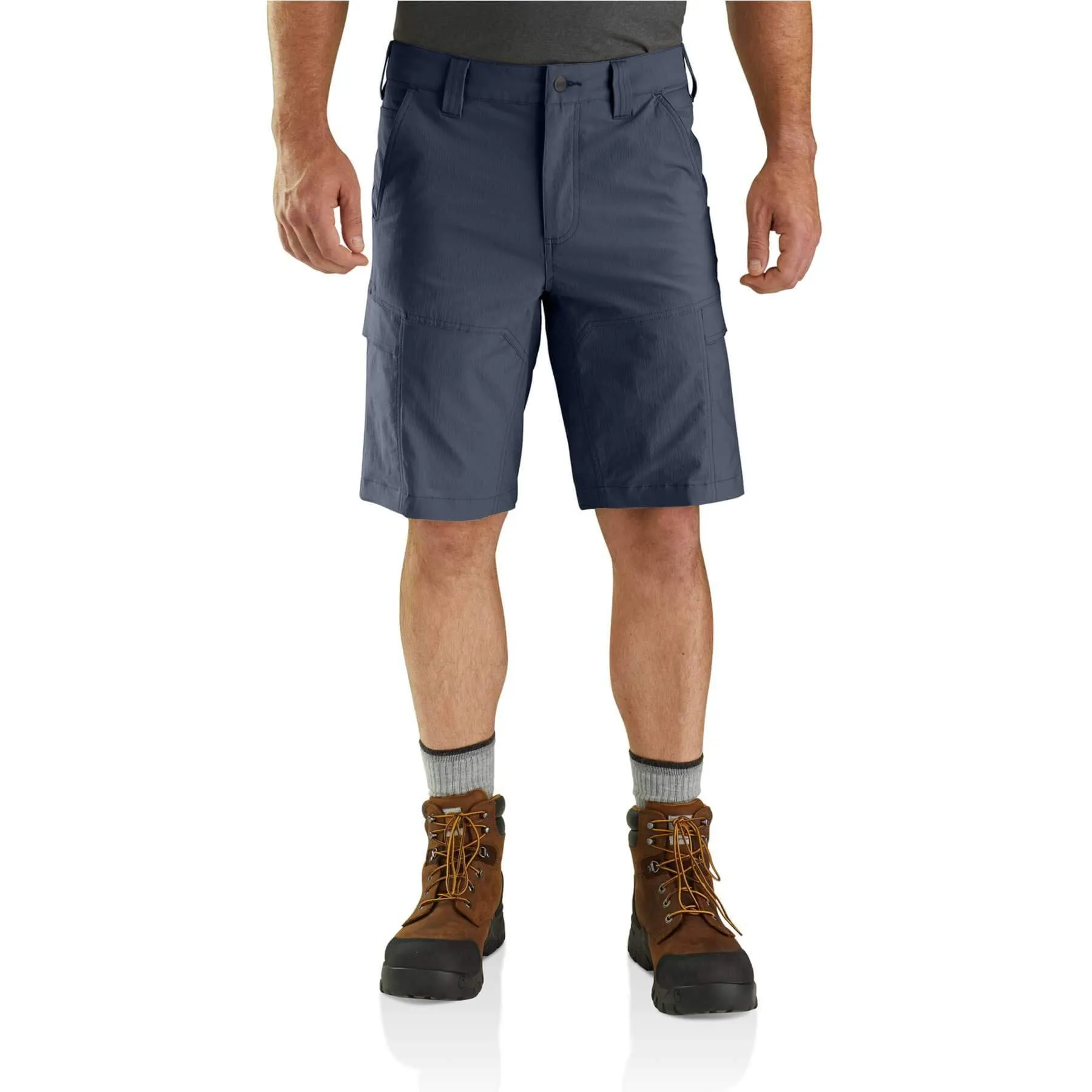 Carhartt Force Madden Relaxed Fit 11 Inch Lightweight Ripstop Cargo Shorts 103580
