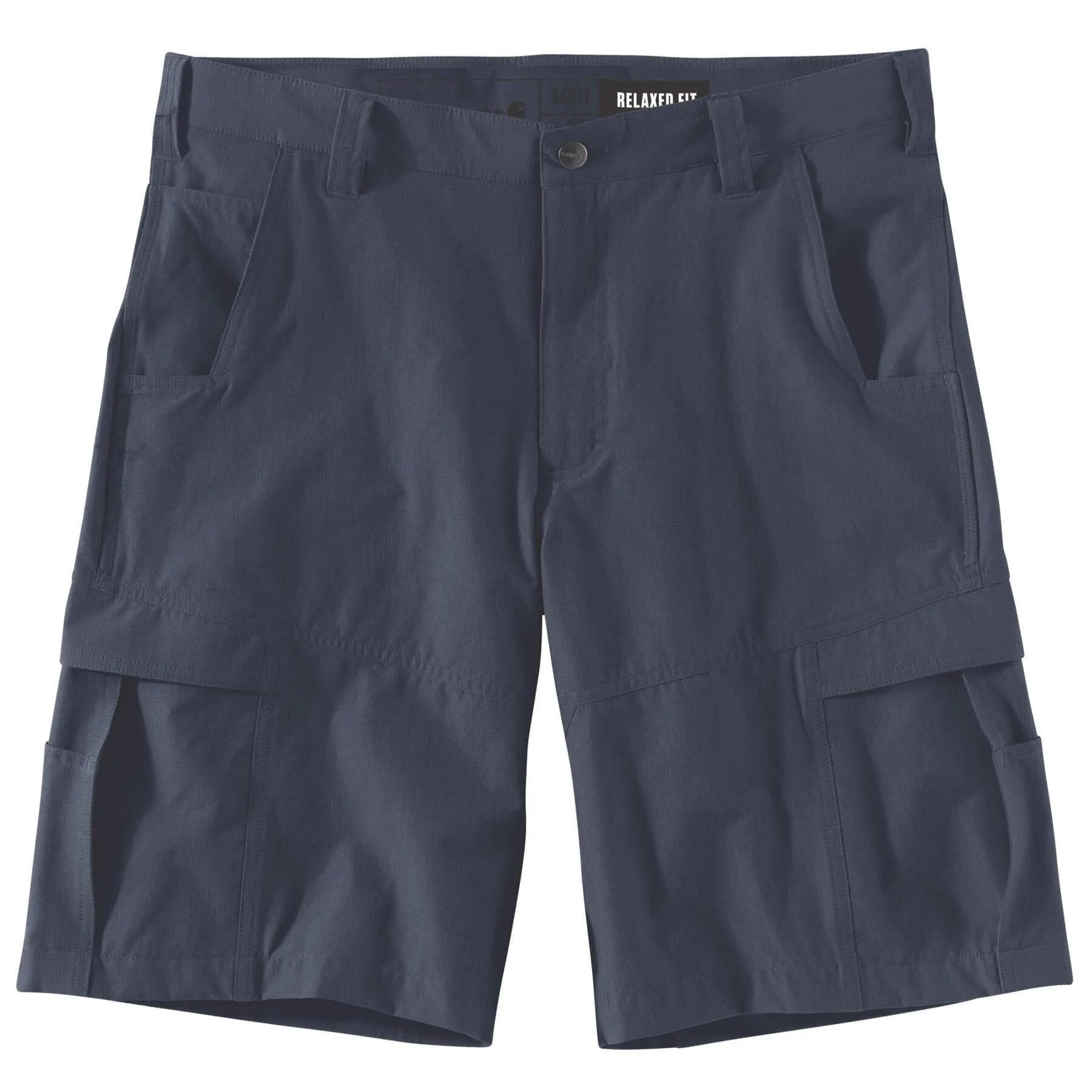 Carhartt Force Madden Relaxed Fit 11 Inch Lightweight Ripstop Cargo Shorts 103580
