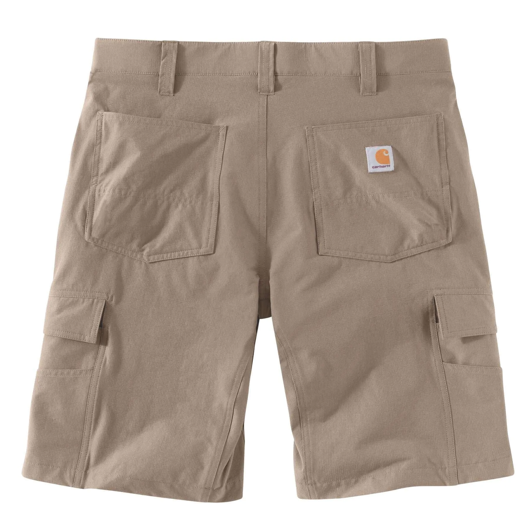 Carhartt Force Madden Relaxed Fit 11 Inch Lightweight Ripstop Cargo Shorts 103580