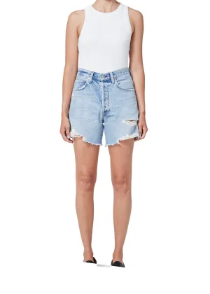 Citizens of Humanity - Elle Short in Keeper