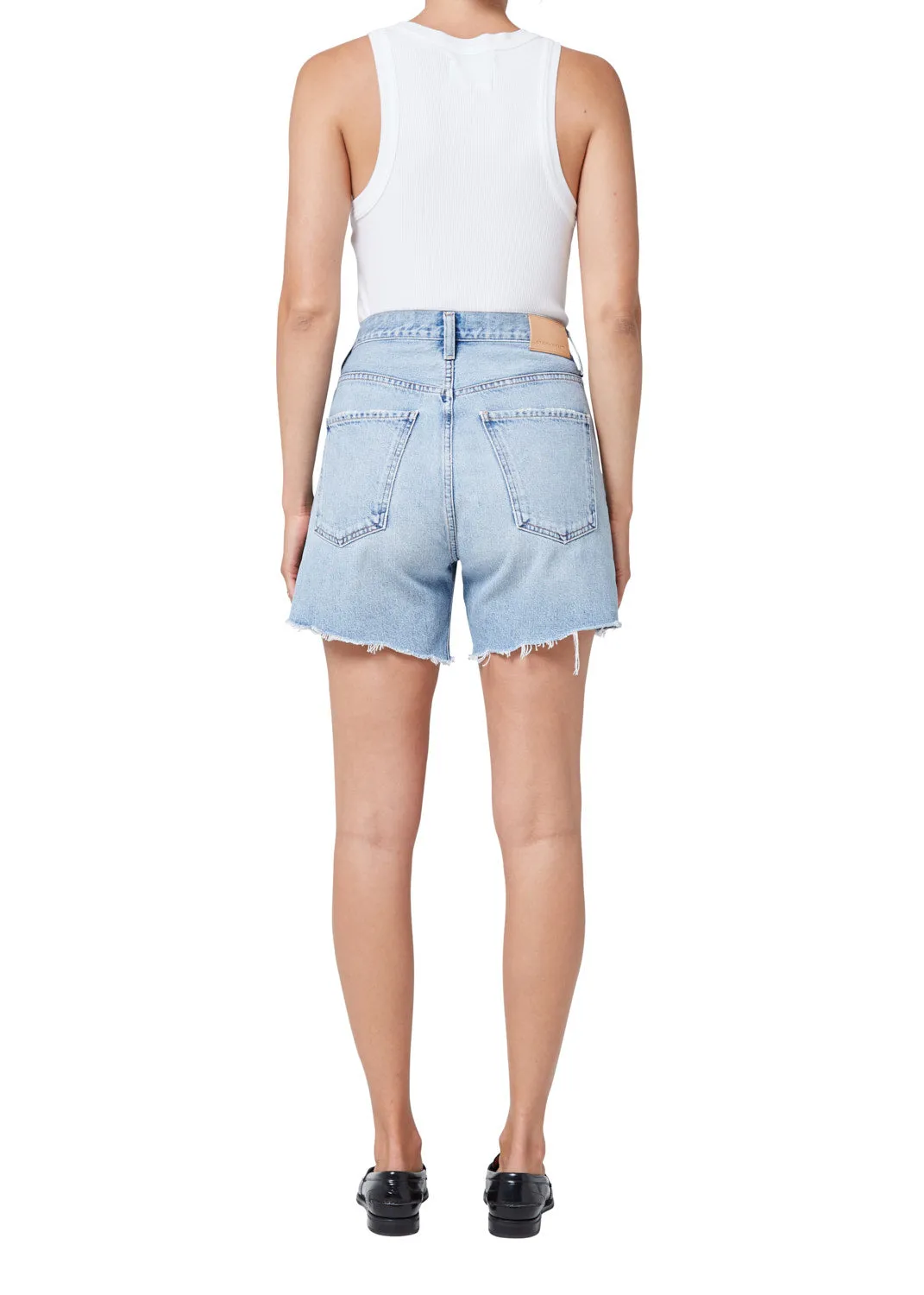 Citizens of Humanity - Elle Short in Keeper