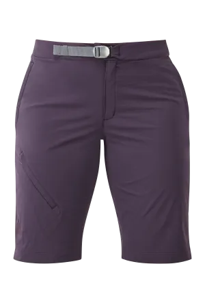 Comici Women's Short [ME-004667_STOCK]