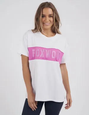 Connection Tee by Foxwood