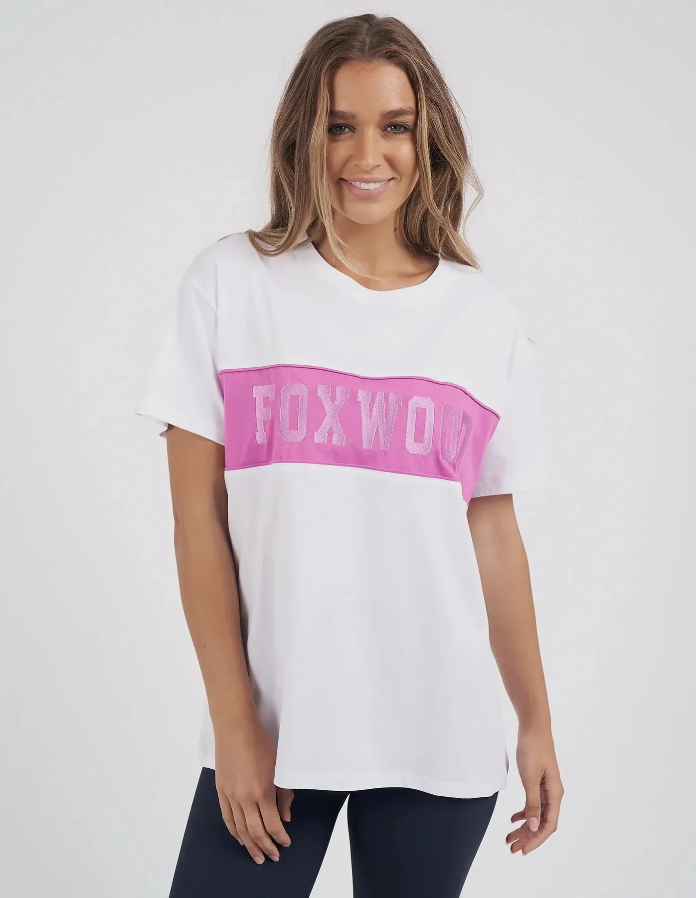 Connection Tee by Foxwood