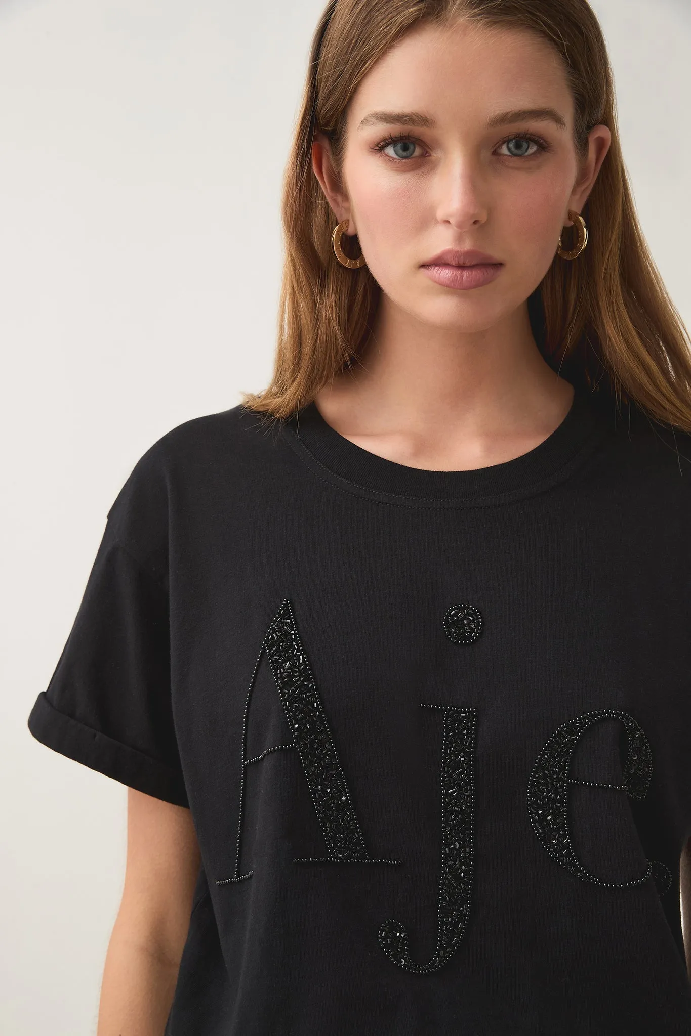 Constellation Logo Tee