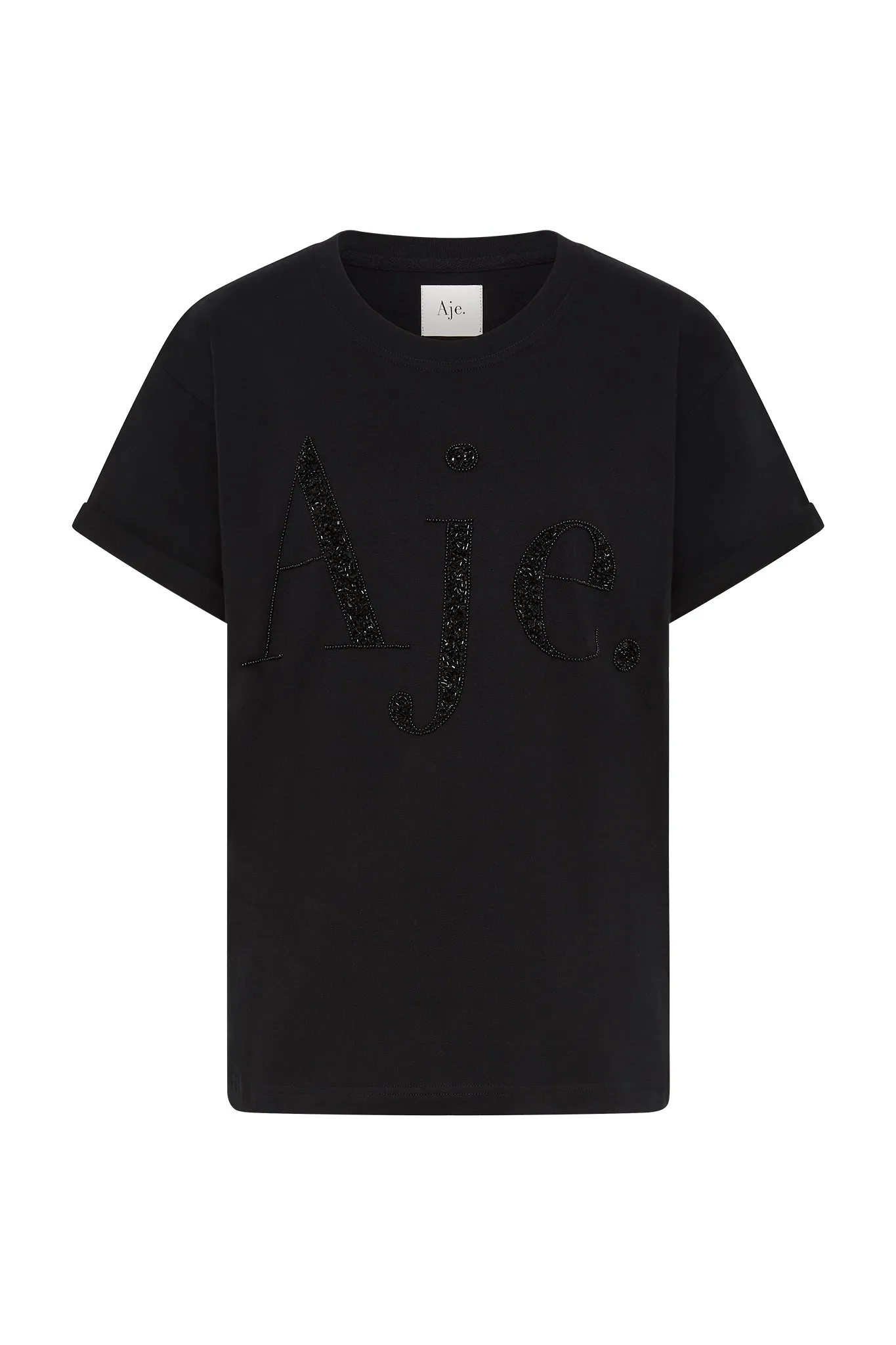 Constellation Logo Tee