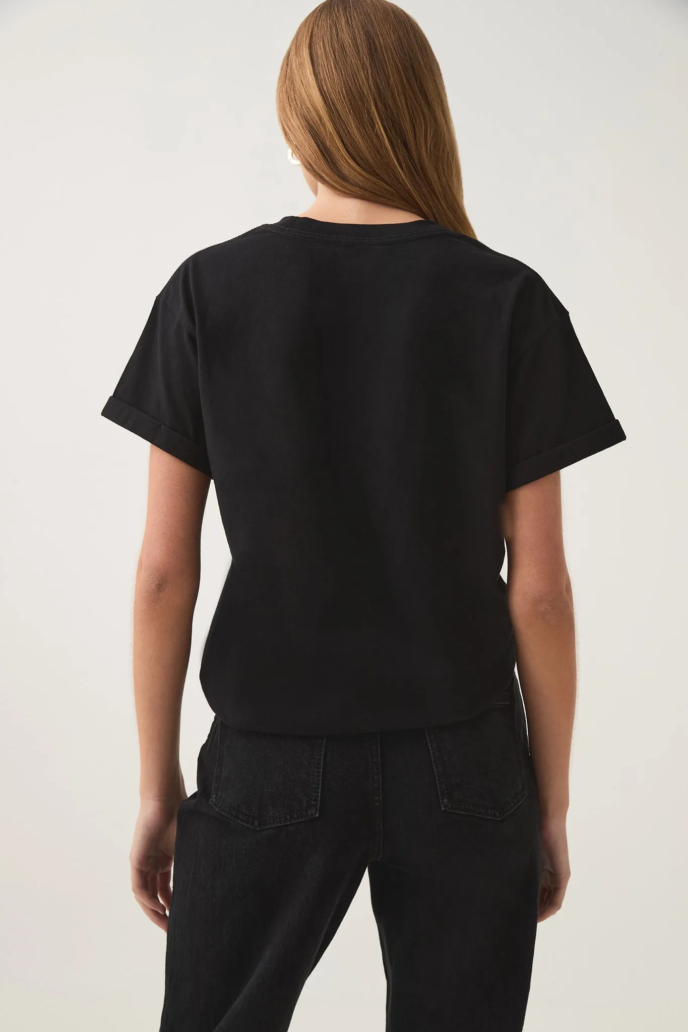 Constellation Logo Tee