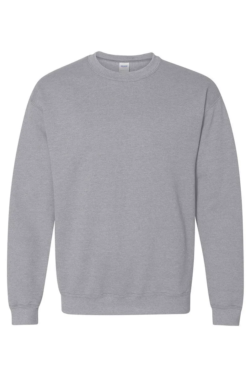 Cowboy Killers Heavy-weight Crew Sweatshirt