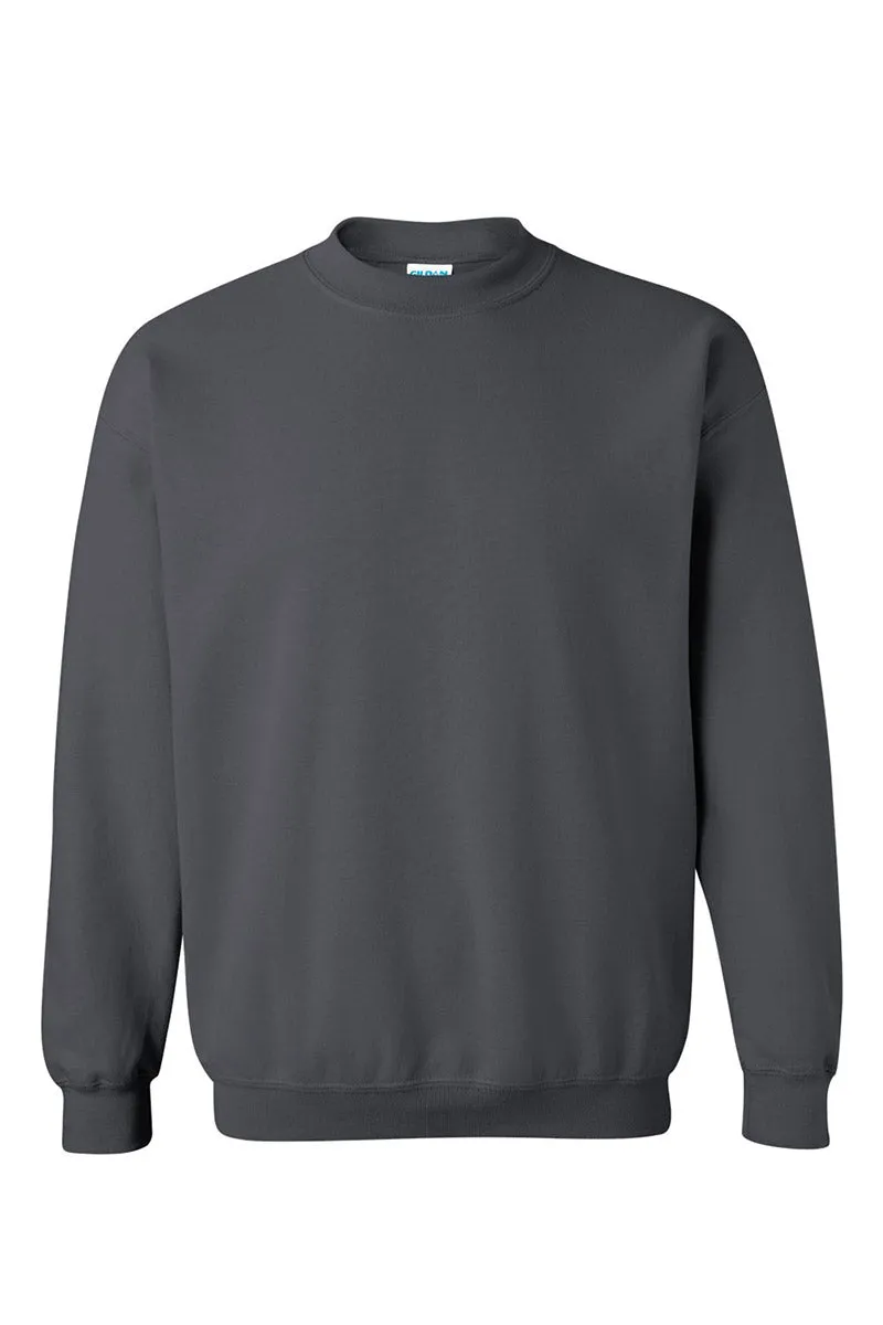 Cowboy Killers Heavy-weight Crew Sweatshirt