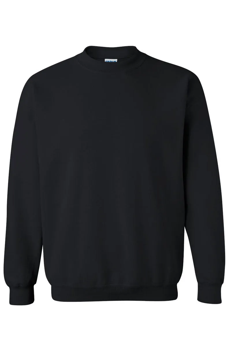 Cowboy Killers Heavy-weight Crew Sweatshirt