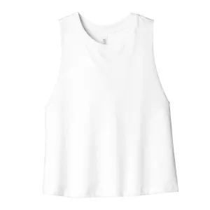 CROPPED TANK