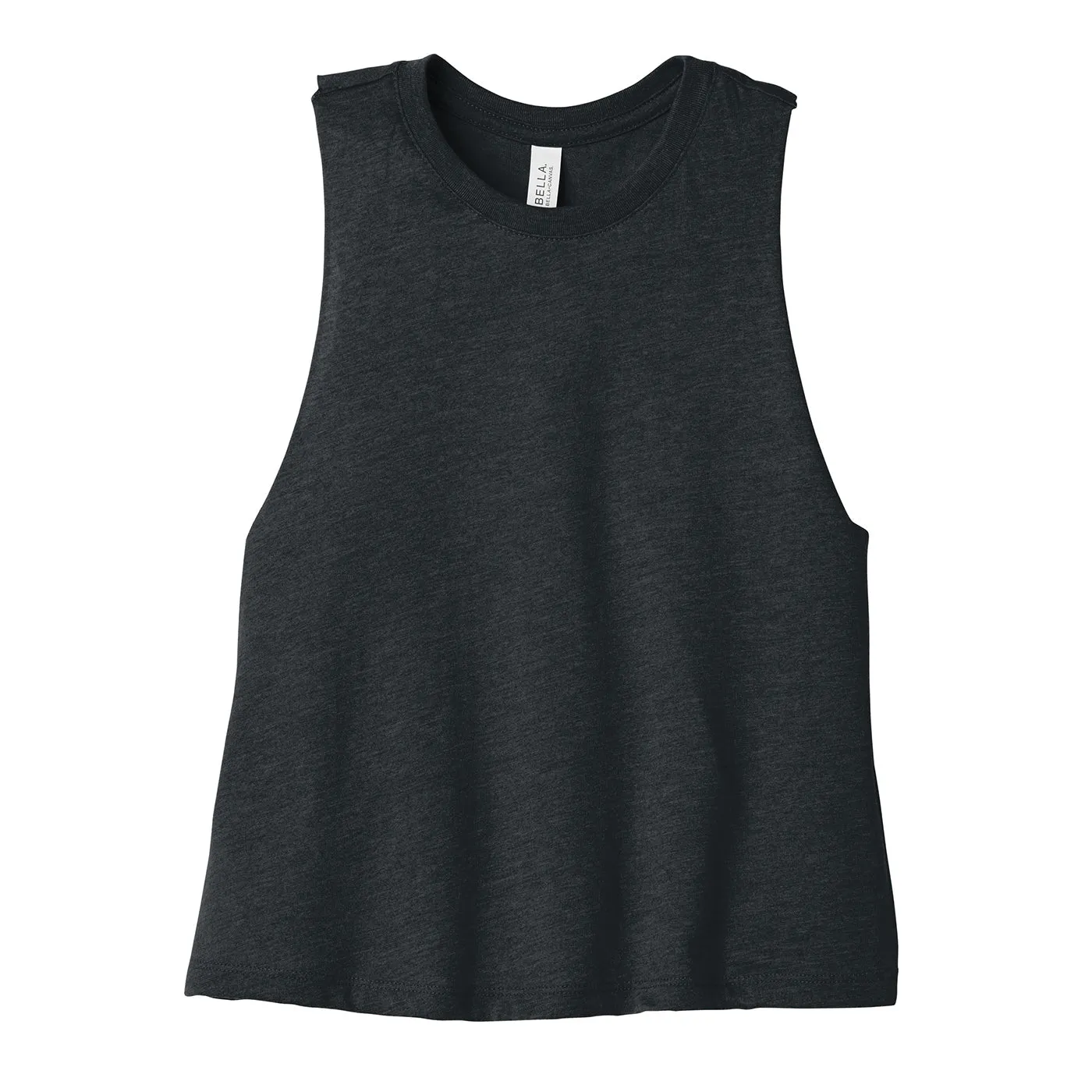 CROPPED TANK