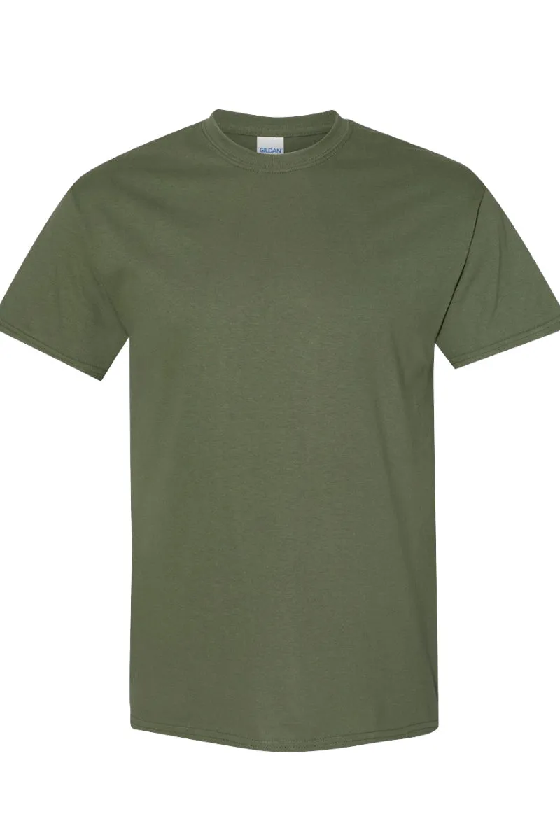 Cupid University Short Sleeve Relaxed Fit T-Shirt