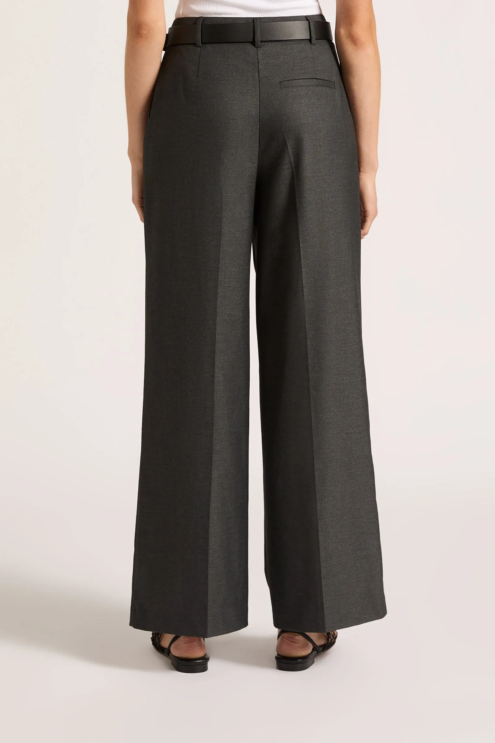 DAKOTA TAILORED PANT