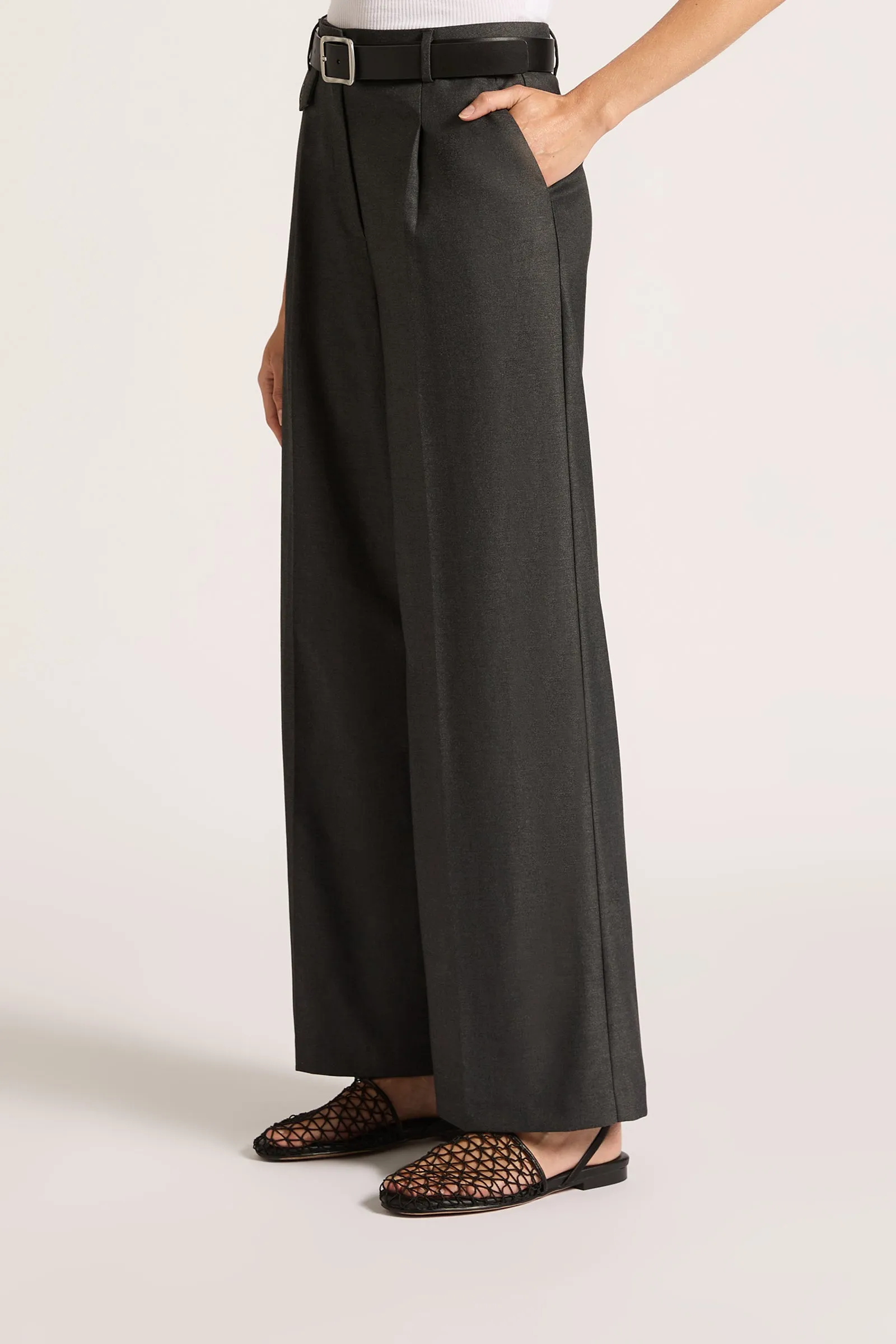 DAKOTA TAILORED PANT