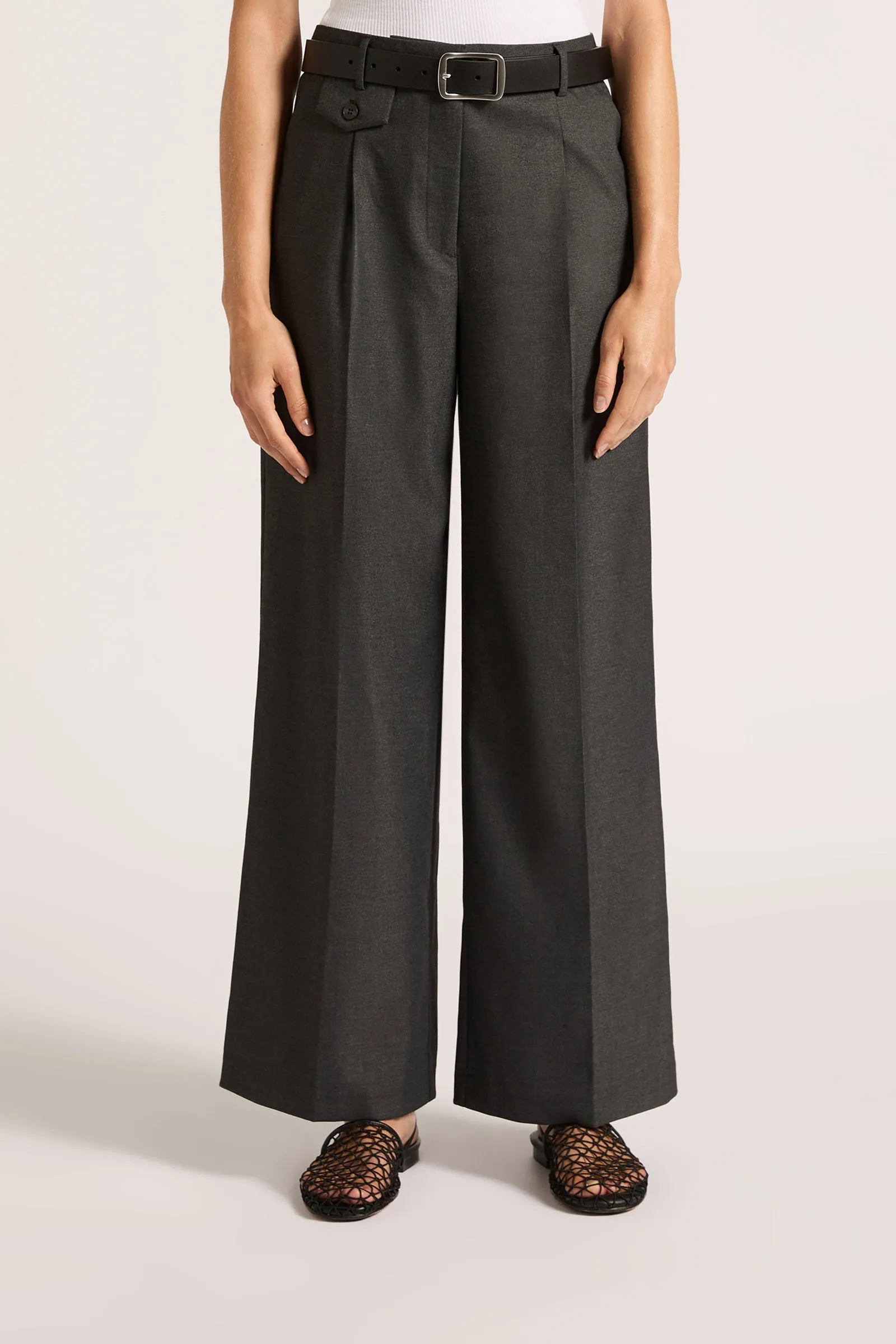 DAKOTA TAILORED PANT