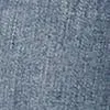 Destroyed 13 Inch Bermuda Short - Blue Oasis