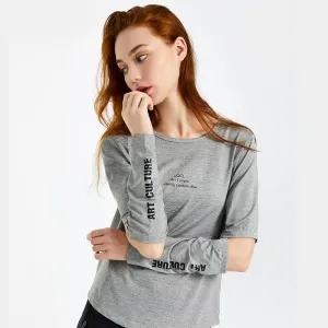 Dry and Breathable Yoga Top