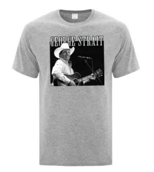 DTF Transfer Classic Country Music Legend Concert Design