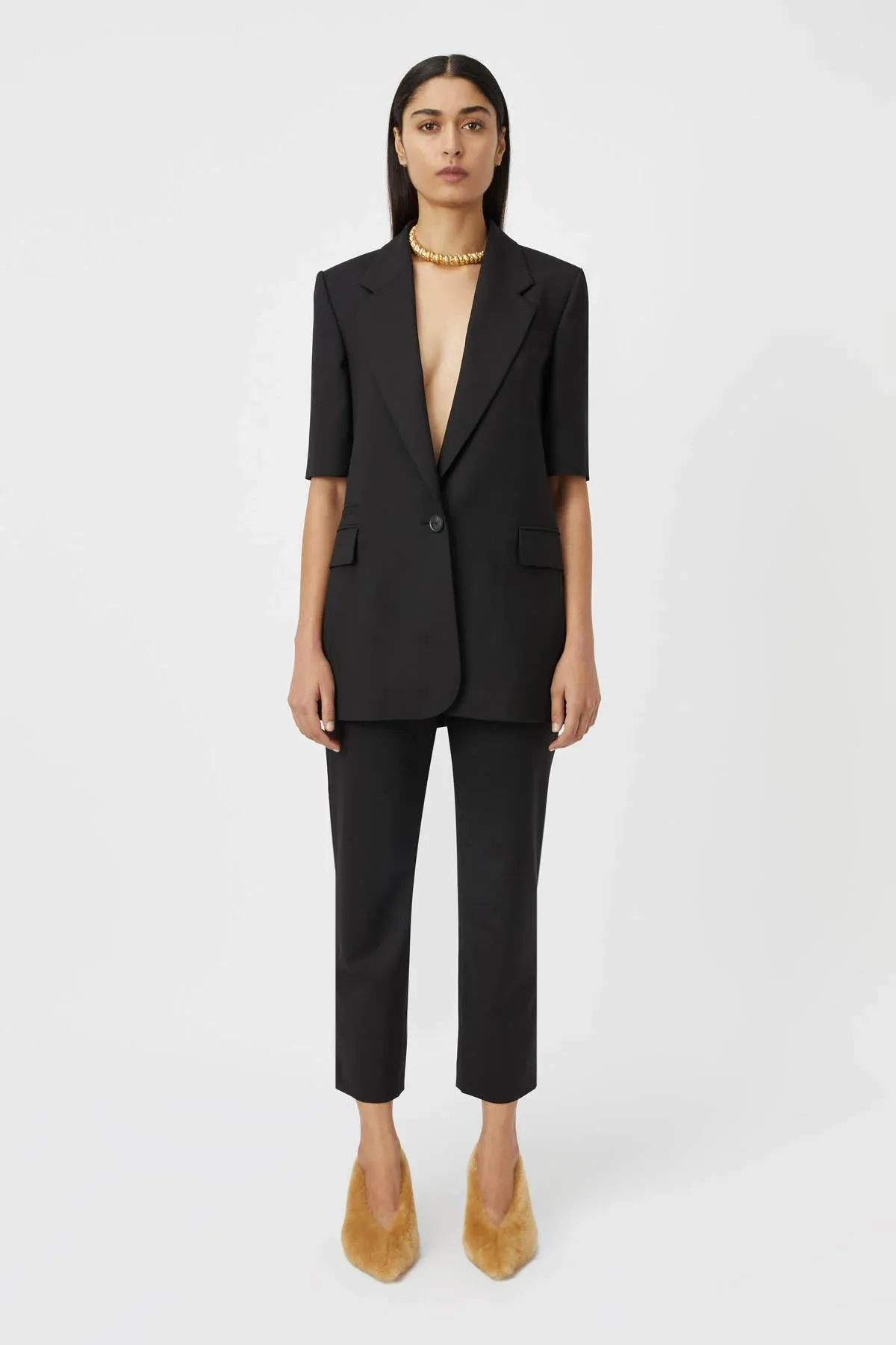 DUSK PANT