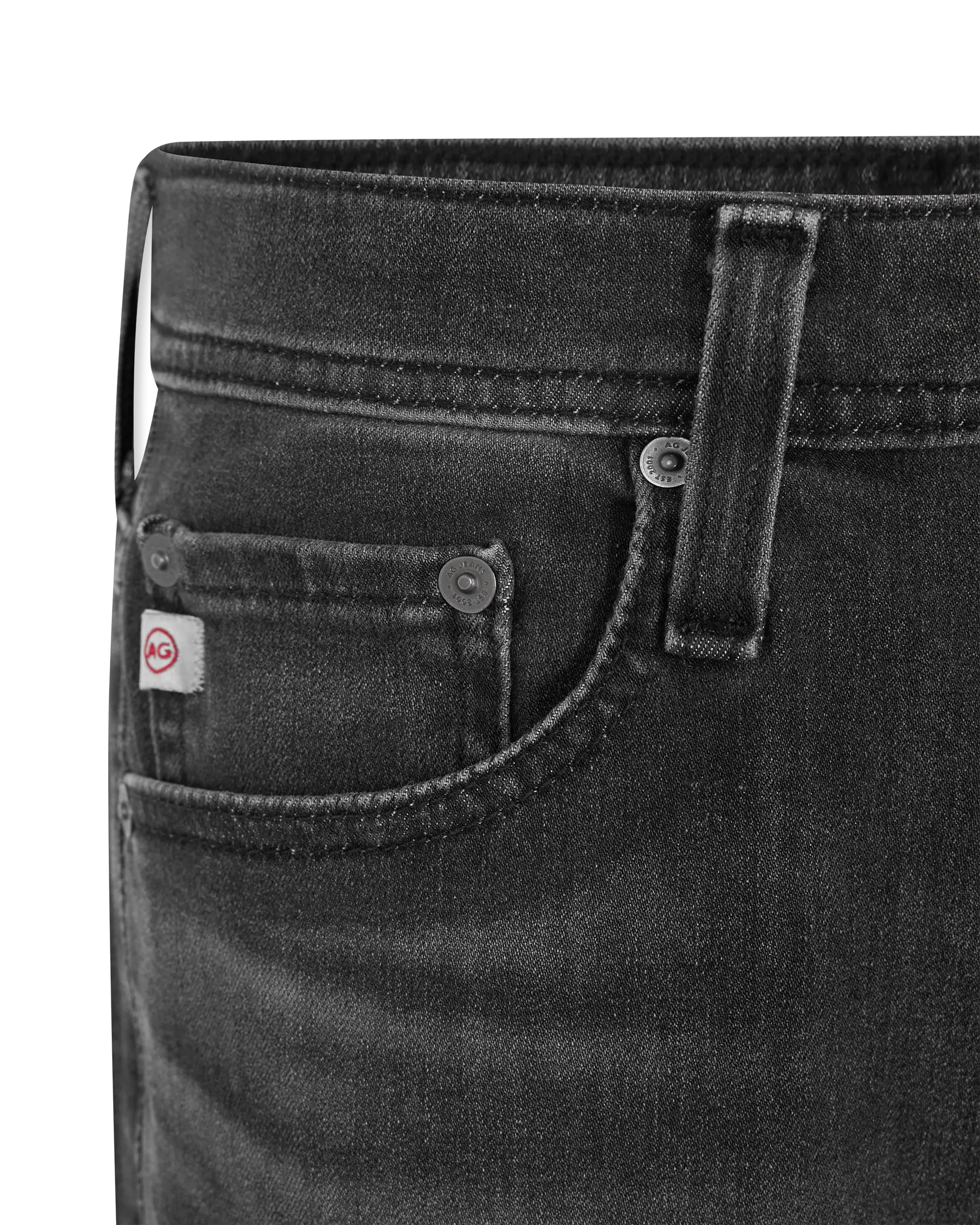 Dylan 360° Tailored Slim 360° Stretch Denim