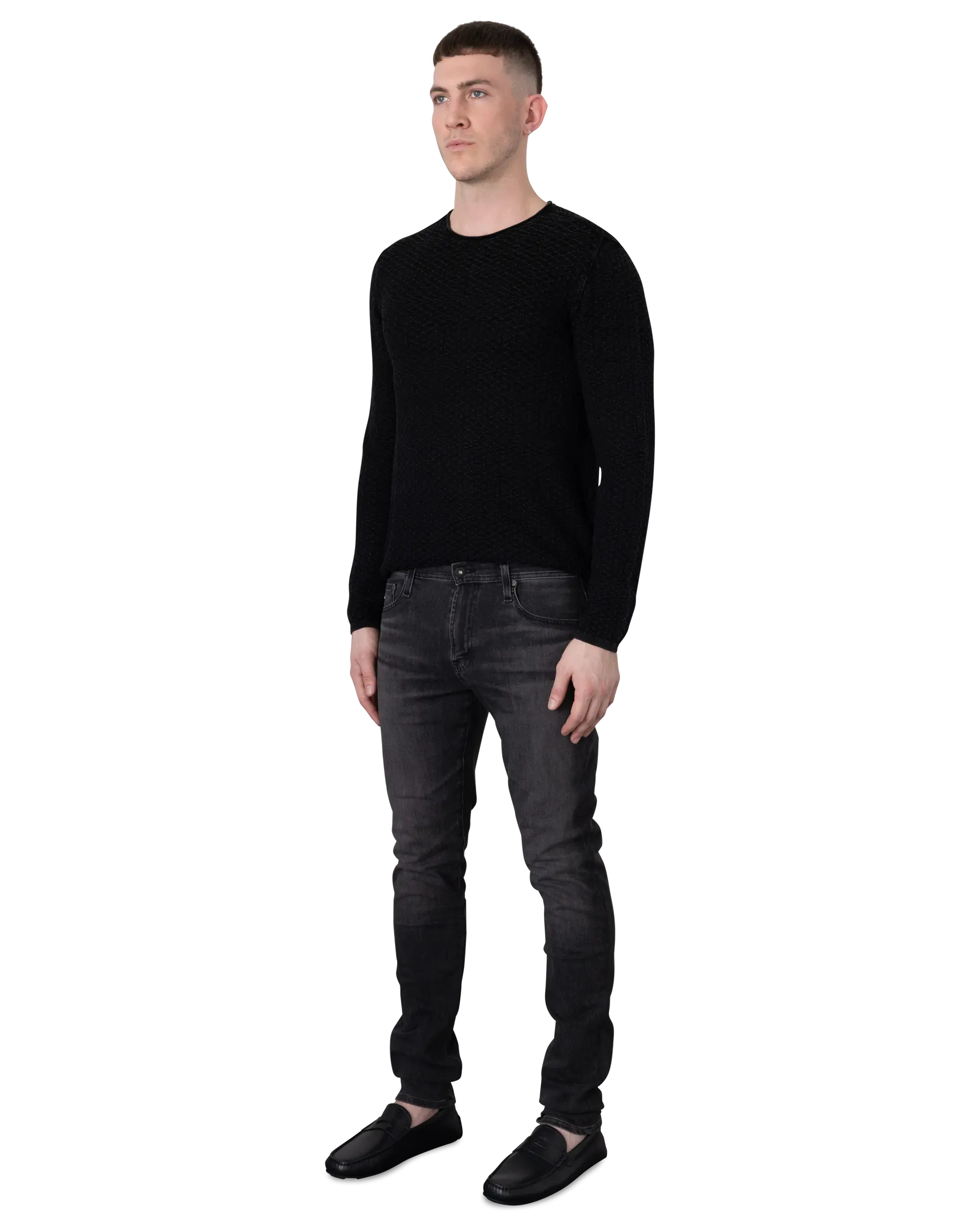 Dylan 360° Tailored Slim 360° Stretch Denim