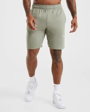 Essential Lightweight 7" Shorts - Washed Sage Essential Lightweight 7" Shorts - Washed Sage