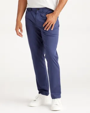 Everyday 5-Pocket Tech Pant (Slim Fit) - OLD; DO NOT USE
