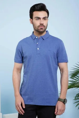 EXCLUSIVE T SHIRT ROYAL BLUE EXCLUSIVE T SHIRT ROYAL BLUE