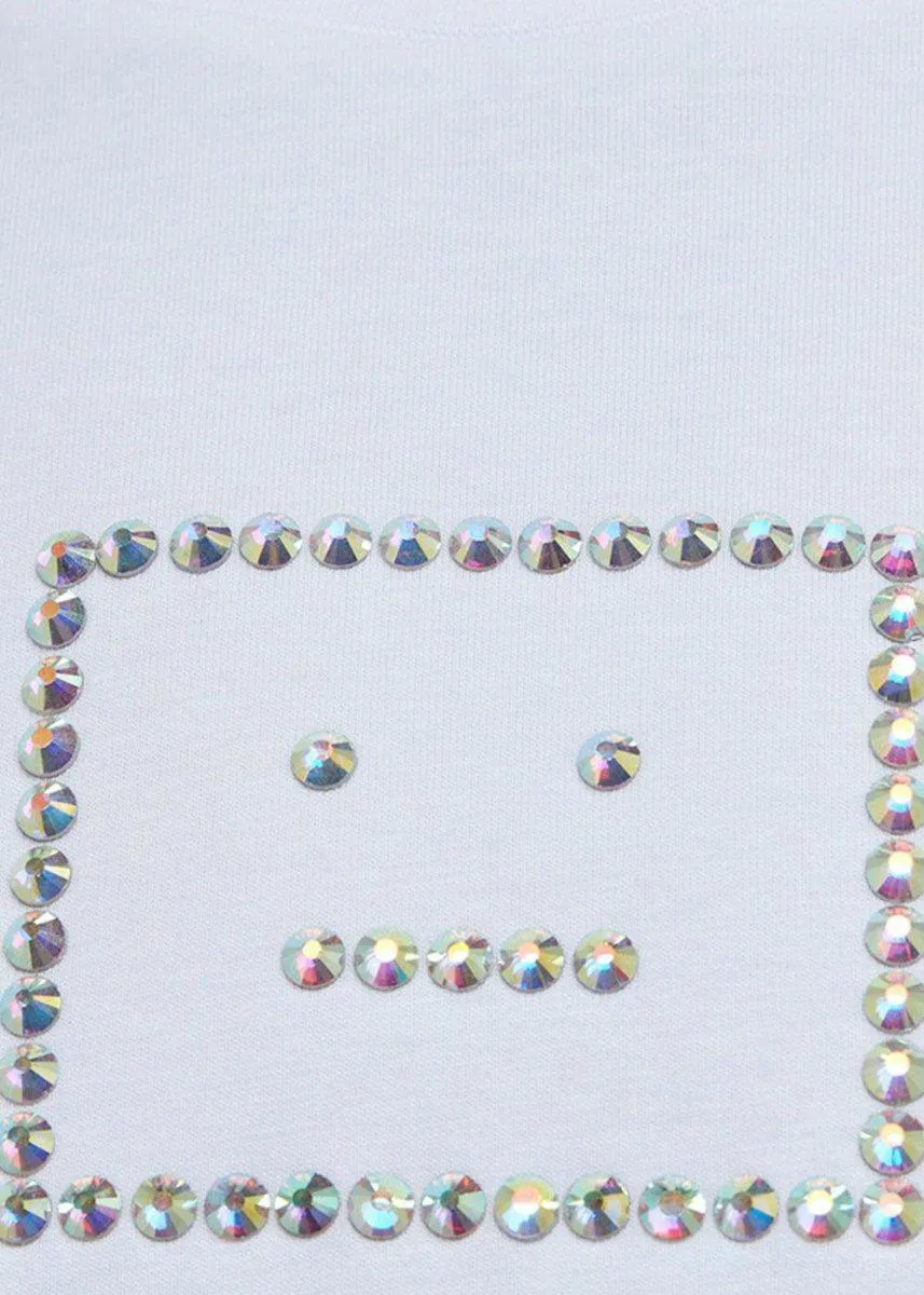 FA-UX-TSHI000166 - Optic White