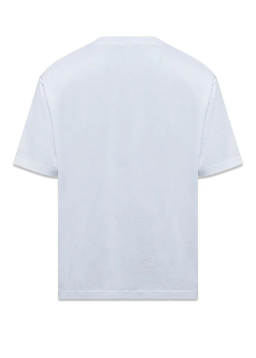 FA-UX-TSHI000166 - Optic White