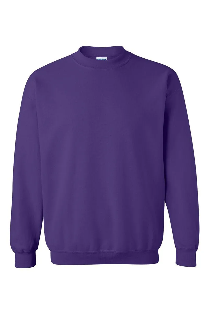 Fastball Fever Heavy-weight Crew Sweatshirt