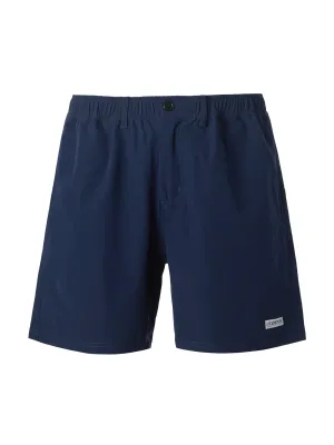 Fieldstone | YOUTH Rambler Shorts - Navy