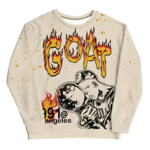 First Championship Jordan Sweater