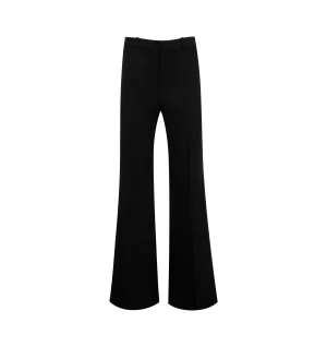FLARE TROUSERS (WOMENS)