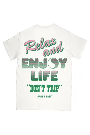 Free & Easy Shades Tee