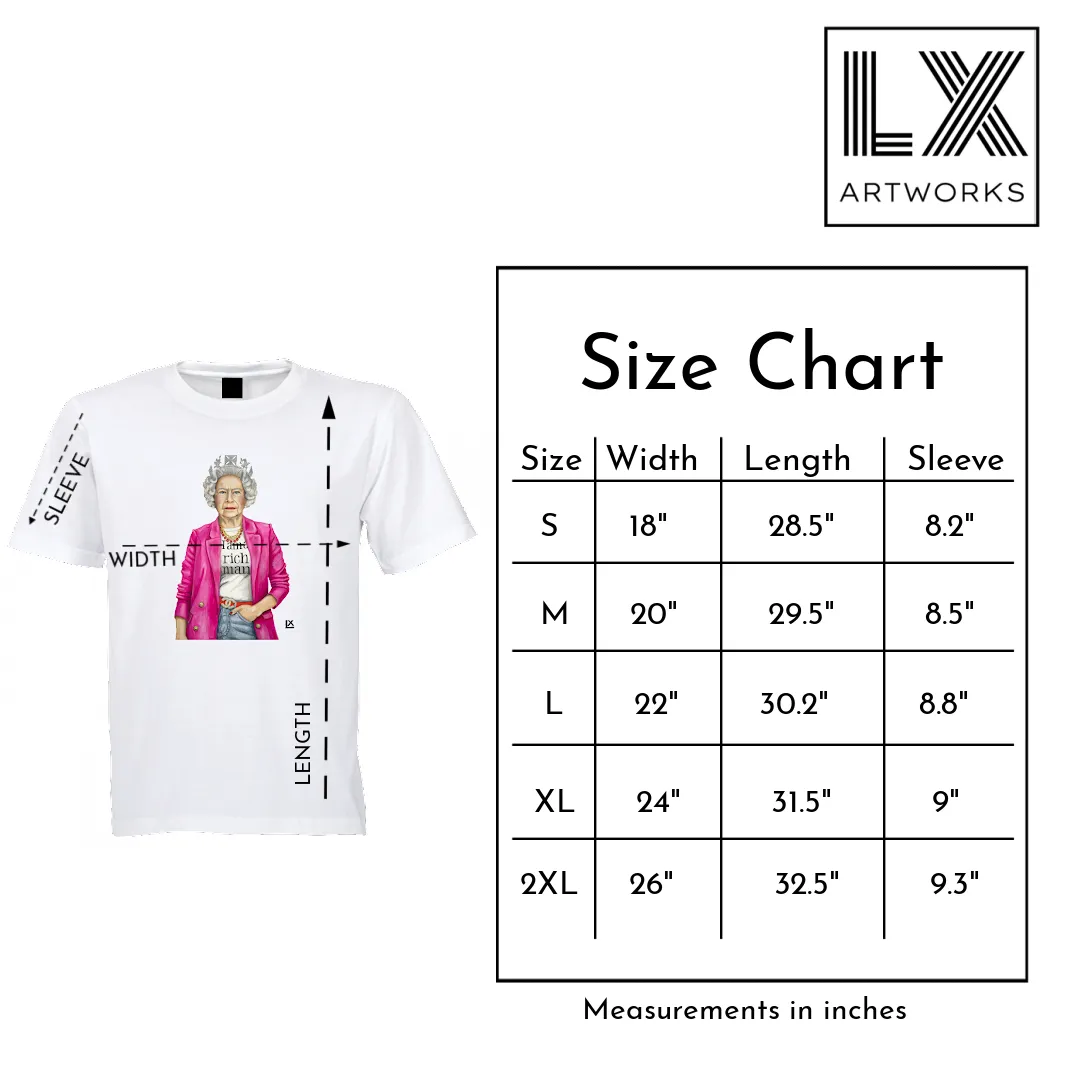 Frida Sola T-Shirt