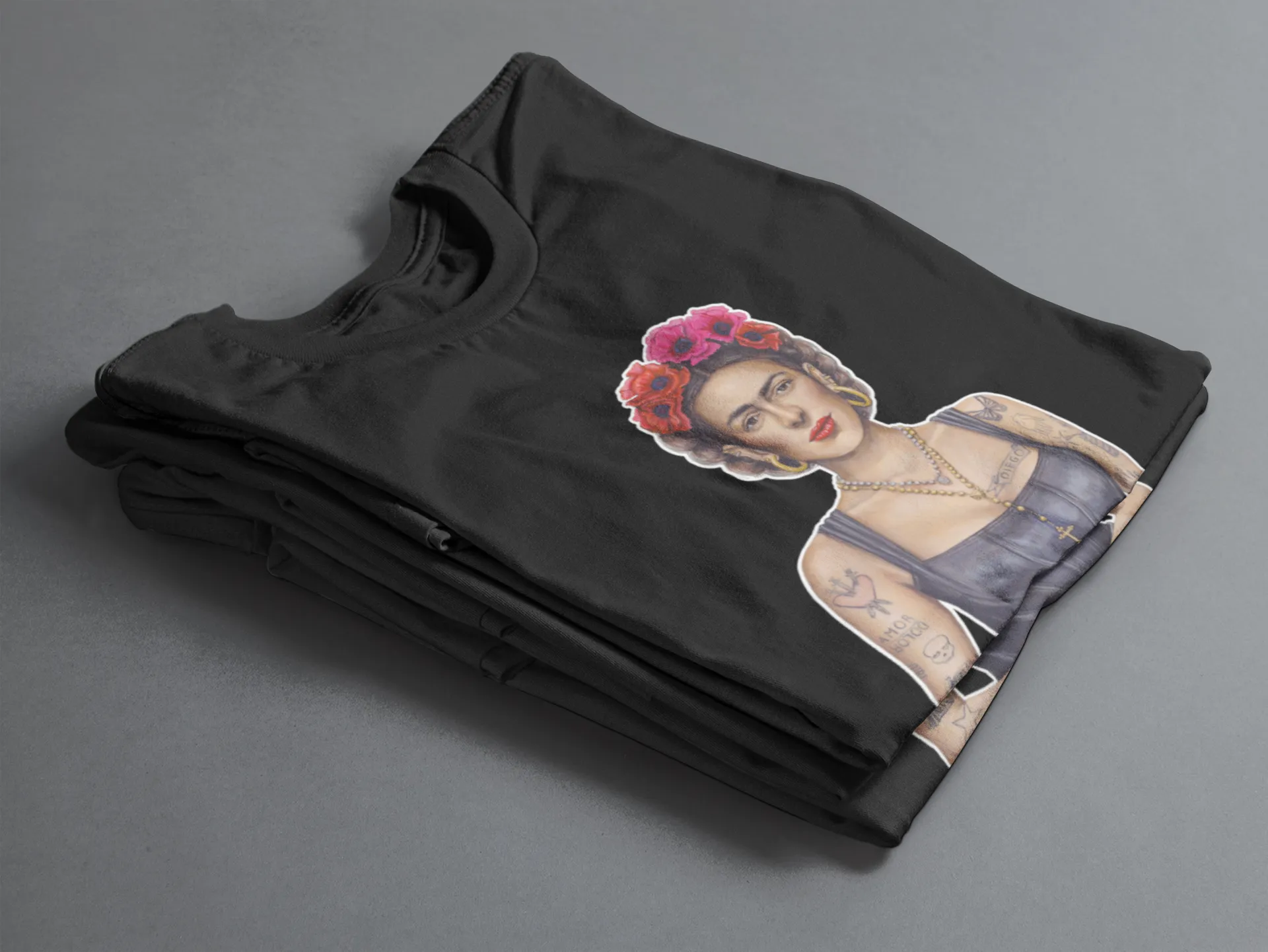 Frida Sola T-Shirt
