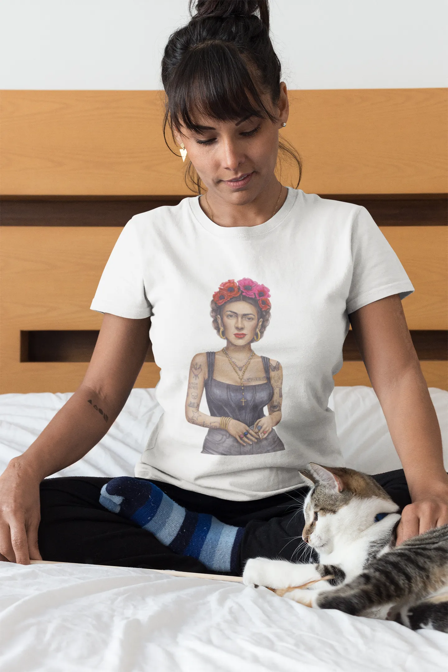 Frida Sola T-Shirt