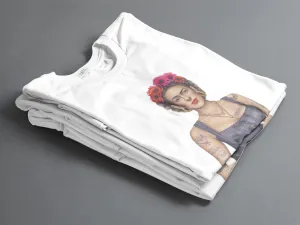 Frida Sola T-Shirt
