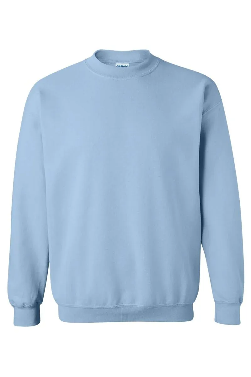 Fringe Long Live Cowgirls Heavy-weight Crew Sweatshirt