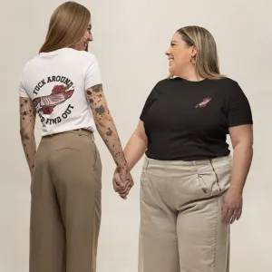 Fuck around and Find out Tshirt