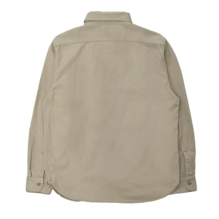 Fullcount Chino Work Shirt