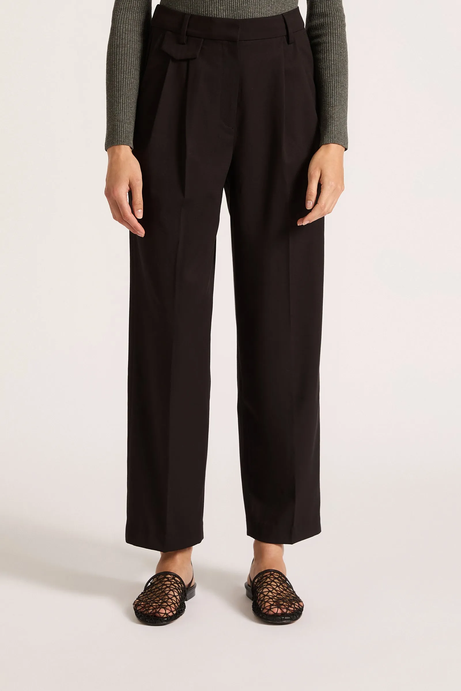 GARCIA TAILORED PANT